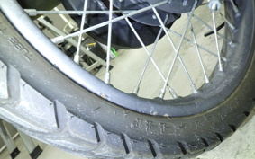 HONDA ｸﾛｽｶﾌﾞ110-2 JA45