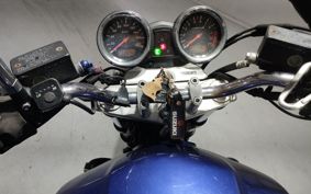 SUZUKI GSX1400 2001 GY71A