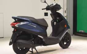 YAMAHA AXIS 125 Z SED7J