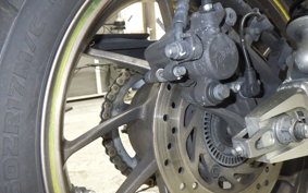 HONDA CB400 SUPER BOLDOR A NC42