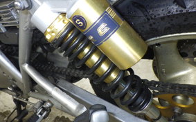 SUZUKI GSX250S KATANA 2002 GJ76A