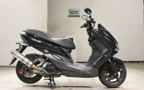 YAMAHA MAJESTY155 Gen.2 S 1994 SG52J