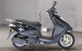 HONDA DIO 125 TCJU