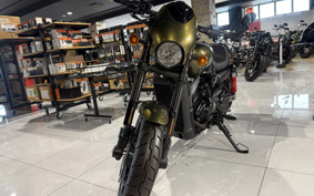 HARLEY  HARLEY XG750A 2017 NCG