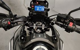 SUZUKI V STROM 250 DS11A