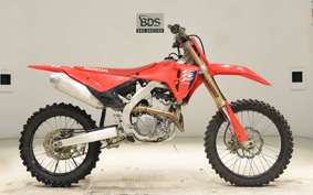 HONDA CRF250 RALLY ME12