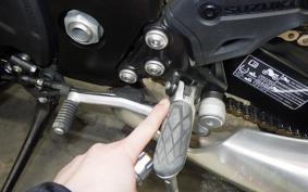 SUZUKI HAYABUSA Gen.3 2023 EJ11A