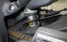 YAMAHA FAZER FZ8 NA 2013