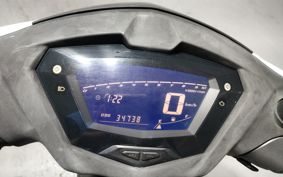 YAMAHA CYGNUS125XSR SED8J