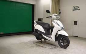HONDA LEAD 125 2022 JF45