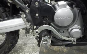 HONDA CRF250 RALLY LDA 2025 MD44