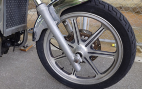 KAWASAKI VULCAN 400 1992 EN400B