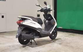 YAMAHA AXIS 125 Z 2025 SED7J