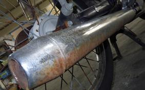 HONDA C50 SUPER CUB C50