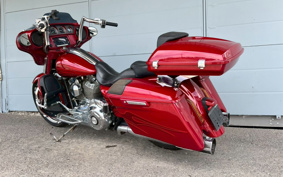 HARLEY FLHXSE CVO 2016 PXN