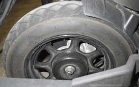 HONDA TACT Gen.4