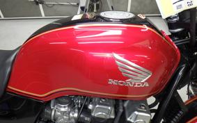 HONDA CB750 GEN 2 2008 RC42