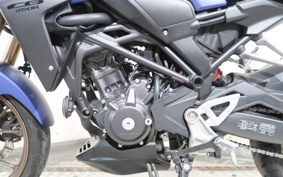 HONDA CB250R MC52