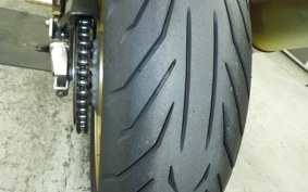 HONDA CB400SF VTEC A 2011