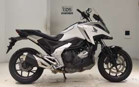 HONDA NC750X 2021 RH09