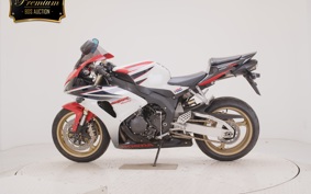 HONDA CBR1000RR 2007