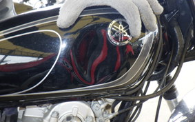 YAMAHA SR400 Gen.4 2012 RH03J