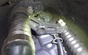 YAMAHA AXIS 125 Z 2004 SEJ6J
