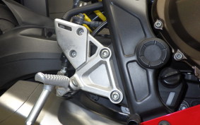 HONDA CBR650R 2019 RH03