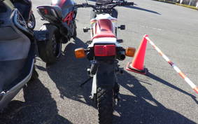 YAMAHA TDR125 3SH