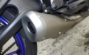 YAMAHA MT-07 ABS 2019 RM19J