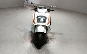 SUZUKI GEMMA250 CJ47A