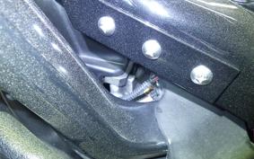 HONDA GL 1800 GOLD WING 2004