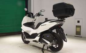 HONDA PCX125 2007 JK05