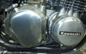 KAWASAKI ZEPHYR 750 2002 ZR750C
