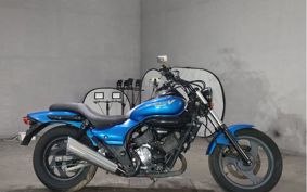 KAWASAKI ELIMINATOR 250V VN250A