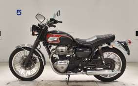 KAWASAKI W400 2012 EJ400A