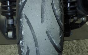 YAMAHA BW S125 Gen.2 SEA6J