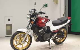 HONDA JADE MC23