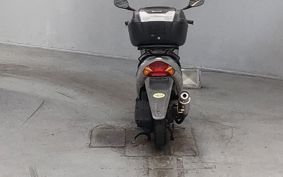 SUZUKI ADDRESS V125 CF46A