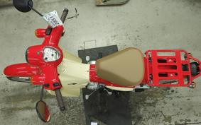 HONDA C110 SUPER CUB JA59