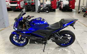 YAMAHA YZF-R25 RG43J