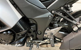 KAWASAKI NINJA 1000 2012 ZXT00G