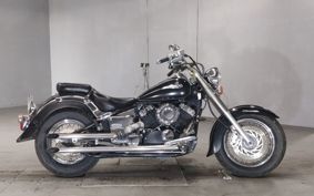 YAMAHA DRAGSTAR 400 CLASSIC 2002 VH01J