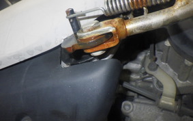 HONDA DIO Gen.5 AF56