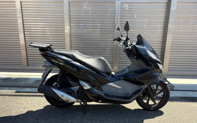 HONDA PCX 125 JF81