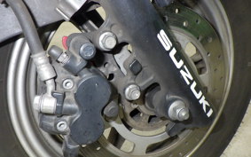 SUZUKI SKYWAVE 200 (Burgman 200) 2007 CH41A