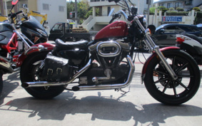HARLEY XLH883 1988 CEM