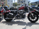 Фото Harley XLH883 1988 с японского аукциона