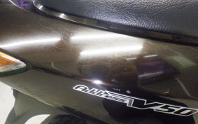 SUZUKI ADDRESS V50 2017 CA4BA