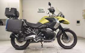 BMW R1200GS 2011